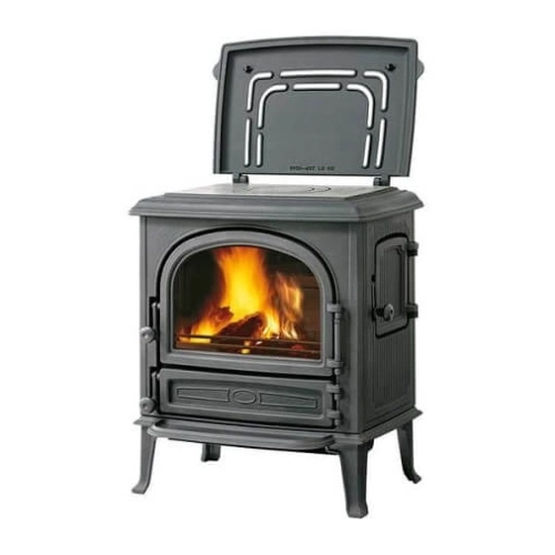 Leda Antigua Kaminofen 9 kW