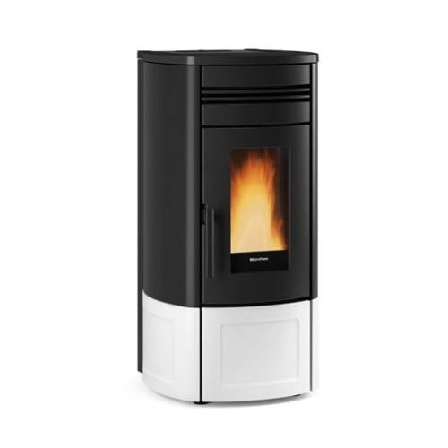 La Nordica Extraflame Noris Lux Pelletofen 12 kW