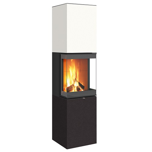 Neocube S30 XL Kaminofen 6 kW