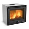 Vorschau: La Nordica Inserto 60 | 4.0 - Ventilato Kamineinsatz 6,5 kW