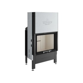 Spartherm Varia 1Vh Kamineinsatz 11 kW Schiebetür