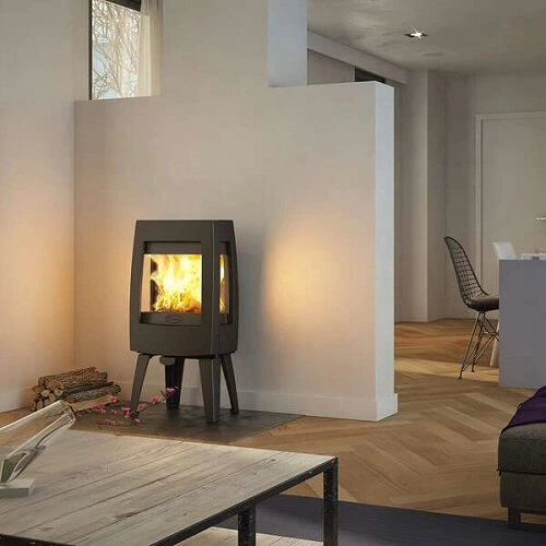 Dovre SENSE 303 | Kaminofen 9 kW