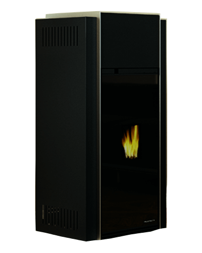 Pelletofen PALAZZETTI Ecofire Allegro 12kW Pelletofen PALAZZETTI Ecofire Allegro 12kW