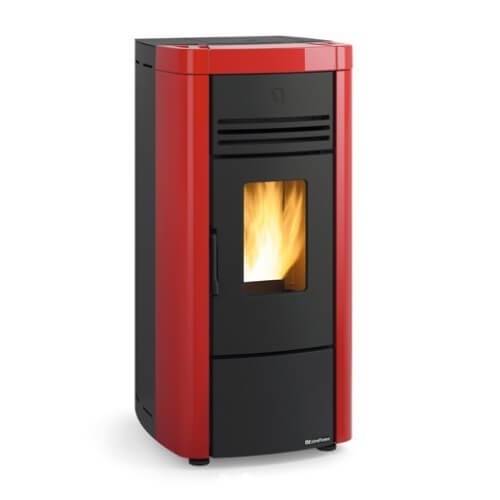 Extraflame Evolution Line Angela Evo Kaminofen 8 kW