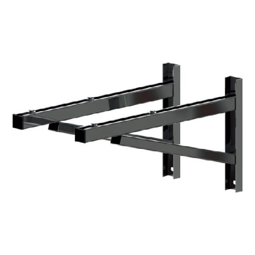 Wandstützen & Querträger 630 mm - doppelwandig - Reuter DW-Systeme Wandstützen & Querträger 630 mm - doppelwandig - Reuter DW-Systeme