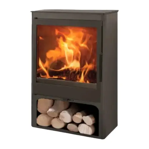 Panadero Knysna Kaminofen 5,9 kW