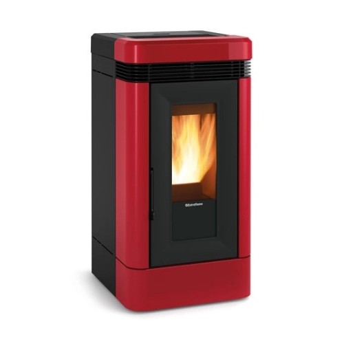 La Nordica Extraflame Lucia Pelletofen 12,1 kW