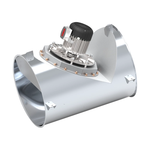 Kanaleinbauventilator Exodraft CFIR
