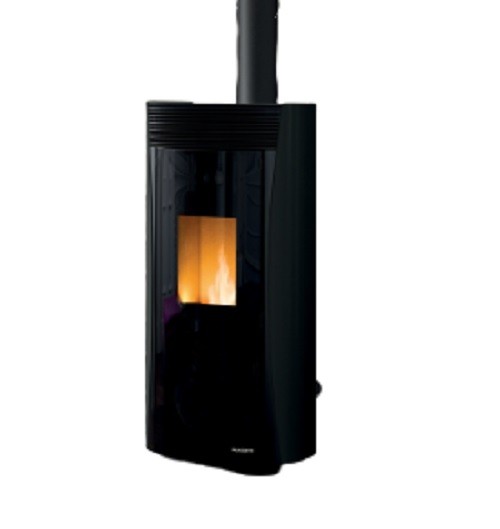 Palazzetti Ecofire Vivienne 13 US Pro 2 Pelletofen | 13 kW