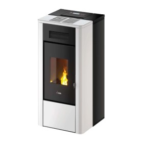 Cadel River Idrotech 18 Pelletofen 17,7 kW wasserführend 