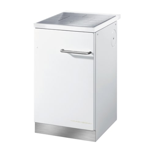 Haas und Sohn HA 50.6-A Holzherd 6 kW