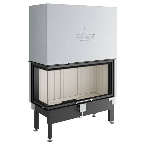 Spartherm Varia 2L-100h Kamineinsatz 12,3 kW Schiebetür