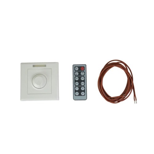 Kaminzubehör CB-tec - Dimmschalter für hitzebeständige LED und Infrarotfernbedienung Kaminzubehör CB-tec - Dimmschalter für hitzebeständige LED und Infrarotfernbedienung
