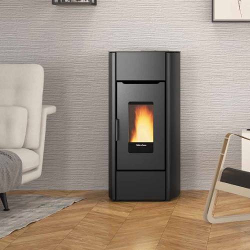 La Nordica Extraflame Mirka Plus Pelletofen 8 kW