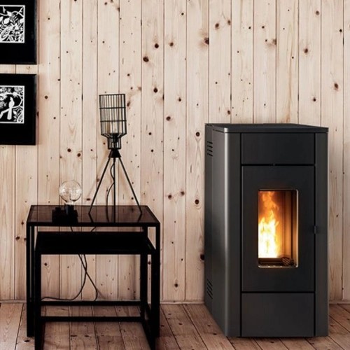 MCZ MAY Air 7 S1 Pelletofen 7 kW