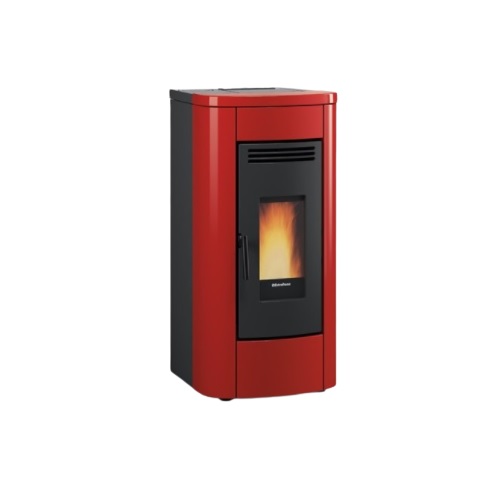 La Nordica Extraflame Klaudia Pelletofen 8 kW
