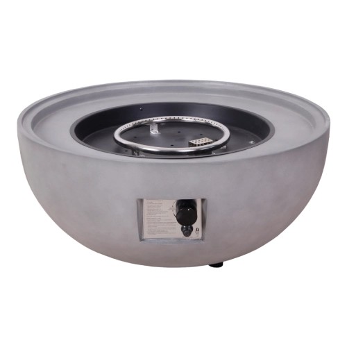 Gartenkamin Xaralyn Bowl 80