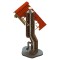 Vorschau: Edelstahl Schornstein Bausatz TEC-EW-Classic