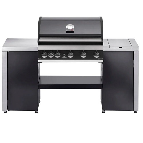 Grandhall Maxim G5 Island Gasgrill
