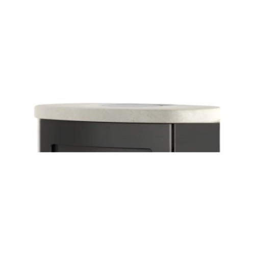 Lotus - Limestone Deckplatte für Jubilee 25 und 35 Kaminzubehör Lotus - Limestone Deckplatte für Jubilee 25 und 35 Kaminzubehör