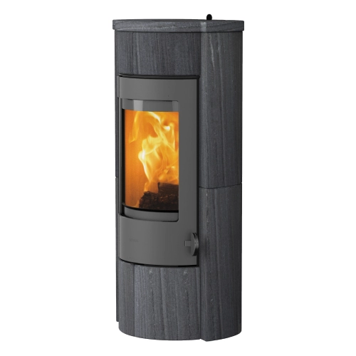 Lotus Prestige M Kaminofen 5 kW Speicherofen