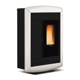 La Nordica Extraflame Souvenir Lux Evo Pelletofen 10,2 kW