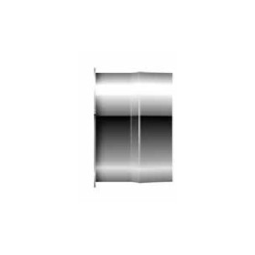 Blinddeckel Isoliert - doppelwandig - Schräder Future line DW