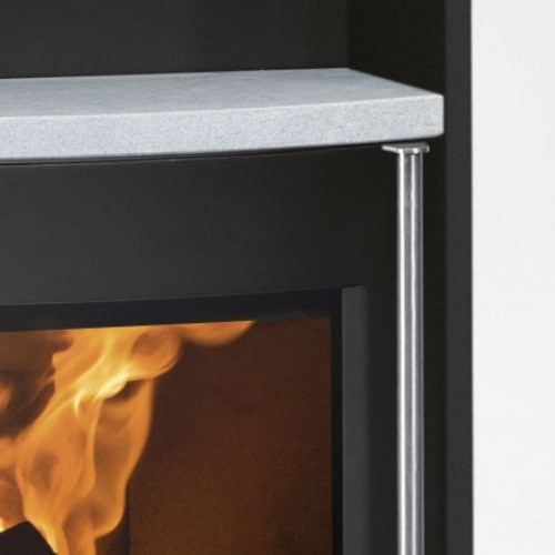 Kaminofen Justus Frisco 2.0 | 5,5 kW