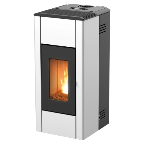 RED Ren Air 6 XUP! S1 Pelletofen 6,3 kW RED Ren Air 6 XUP! S1 Pelletofen 6,3 kW