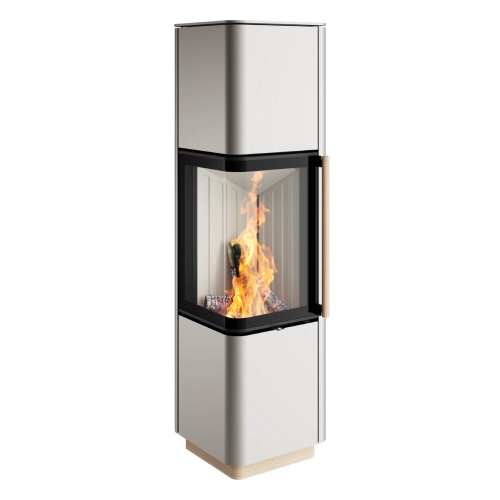 Spartherm Cubo L style Kaminofen 5,9 kW