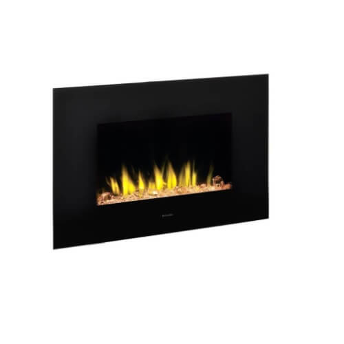 Dimplex Toluca de Luxe Elektrokamineinsatz