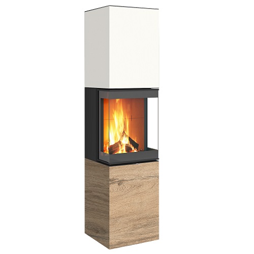 Neocube S30 XL Kaminofen 6 kW