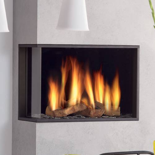DRU Global 60 Corner BF RCE Gaskamin
