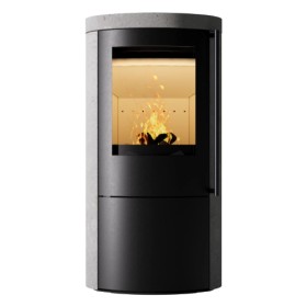 Vaio IQ 33 Naturstein Kaminofen 6,3 kW