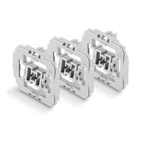Bosch Smart Home Adapter 3er Set für Merten - M