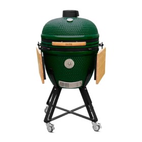 OUTR Kamado XL 60 Holzkohlegrill