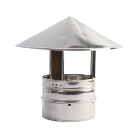 Regenhaube - einwandig - Dinak SW6