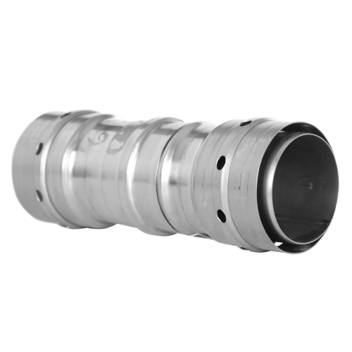 Adapter Übergang flexibel auf starr - Tecnovis TEC-FLEX
