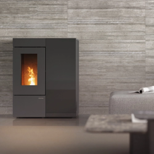 La Nordica Extraflame Annalisa Plus Pelletofen 12 kW