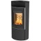 Vorschau: Fireplace York Kaminofen 6 kW