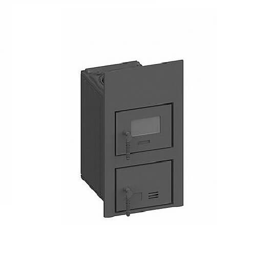 Olsberg Format 6 Heizeinsatz 6 kW