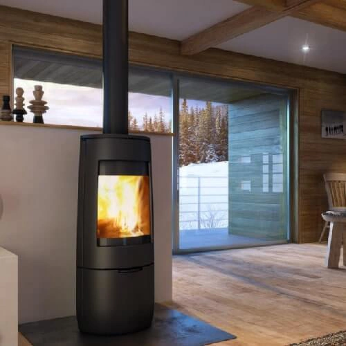 Dovre Bold 400 Kaminofen 7 kW 