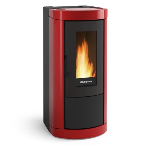 La Nordica Extraflame Mietta Evo Pelletofen 9 kW