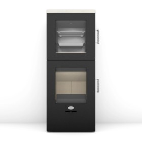 Max Blank Nürnberg BF Kaminofen 6,5 kW
