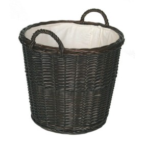 Lienbacher - Weidenkorb, 50/40/48 cm Kaminzubehör