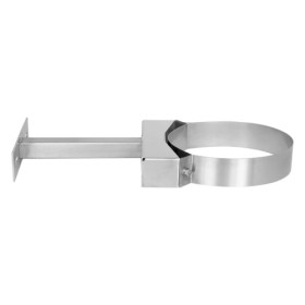 Wandabstandshalter verstellbar 50 - 250 mm für Tecnovis TEC-DW-Classic und TEC-DW-Silver