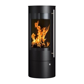 Olsberg Palena Compact Kaminofen 5 kW raumluftunabhängig