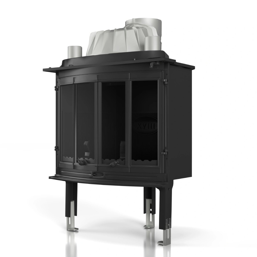 Jotul I 18 Kamineinsatz 10 kW