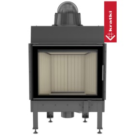 Kratki Nadia 10 Kamineinsatz 10 kW