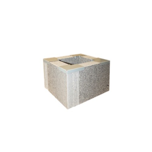 Neocube - Zusatzspeicher für Neocube S10 XL, 30 kg Kaminzubehör Neocube - Zusatzspeicher für Neocube S10 XL, 30 kg Kaminzubehör